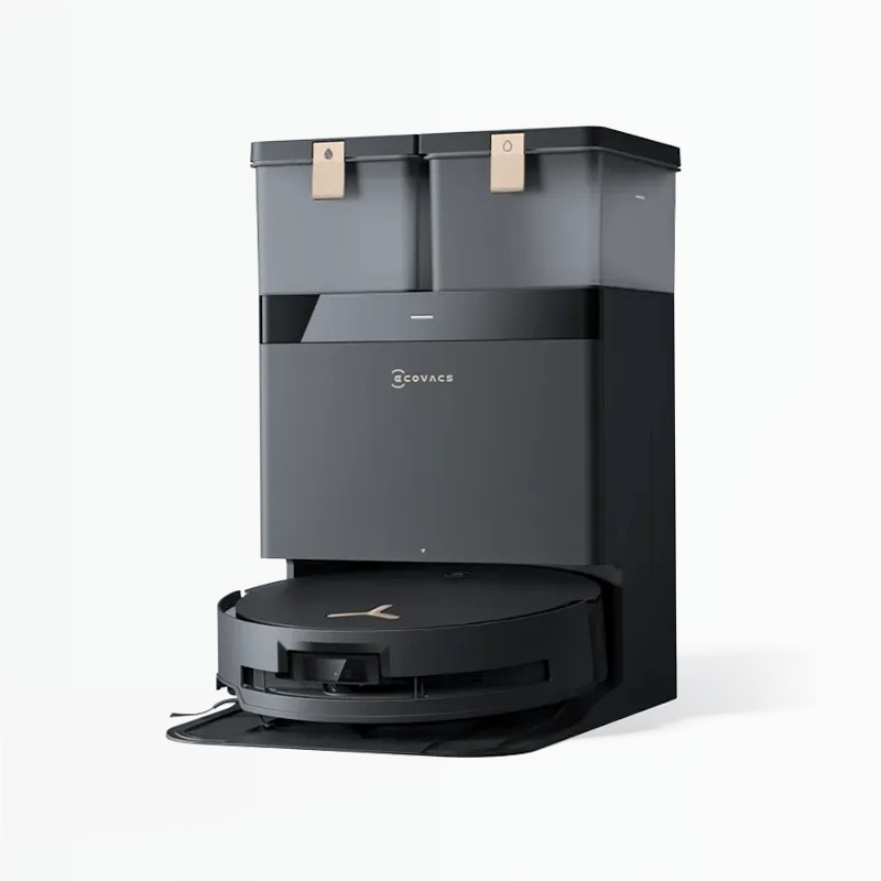 DEEBOT X8 PRO OMNI