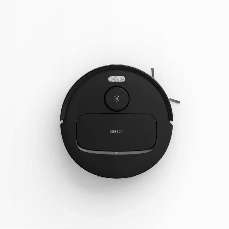 DEEBOT N30 PRO OMNI Nero