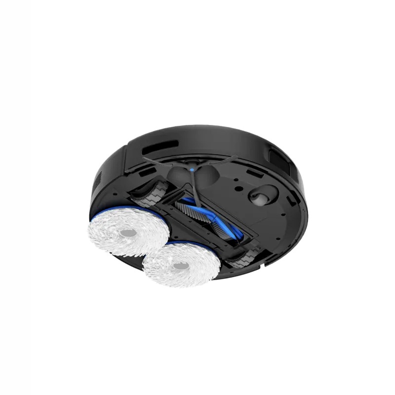 DEEBOT N30 PRO OMNI Nero