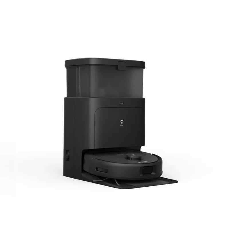 DEEBOT N30 PRO OMNI Nero