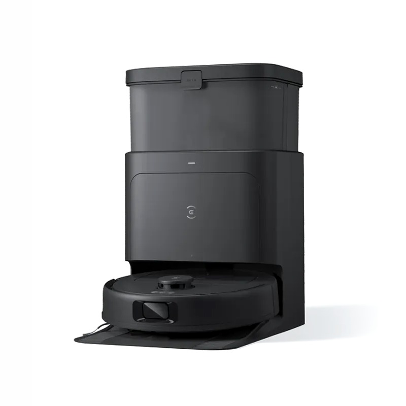 DEEBOT N30 PRO OMNI Nero