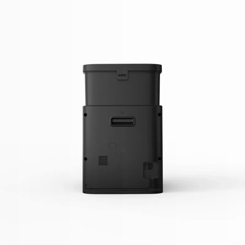 DEEBOT N30 PRO OMNI Nero