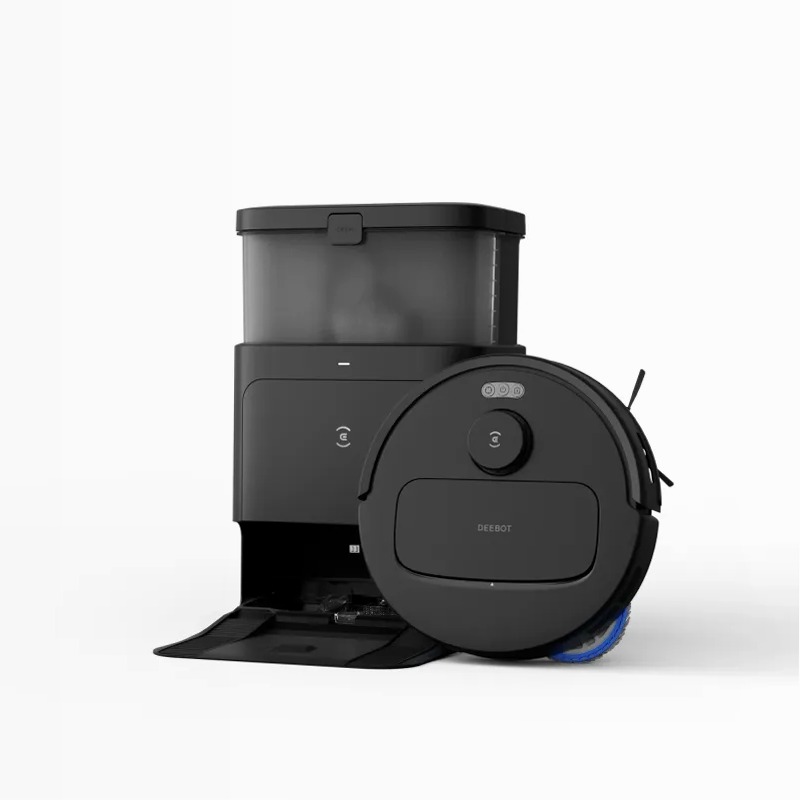 DEEBOT N30 PRO OMNI Nero
