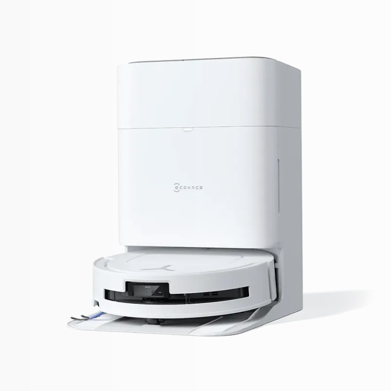 DEEBOT T80 OMNI Bianco