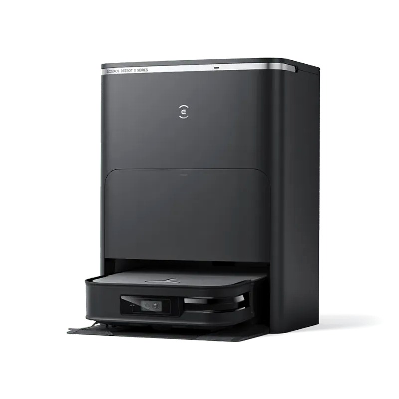 DEEBOT X2 OMNI 64.9w