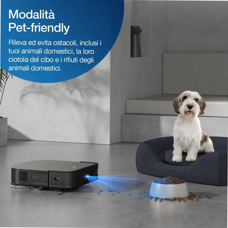 DEEBOT X2 OMNI 64.9w