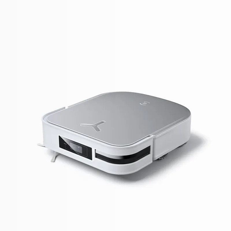 DEEBOT X2 OMNI Bianco 64.9w