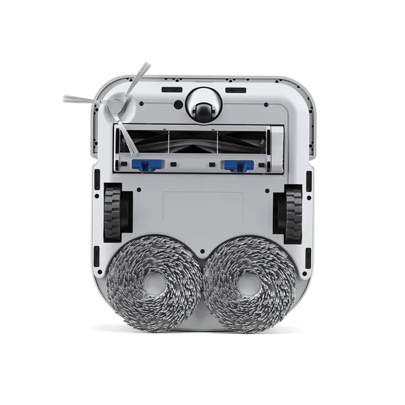 DEEBOT X2 OMNI Bianco 64.9w