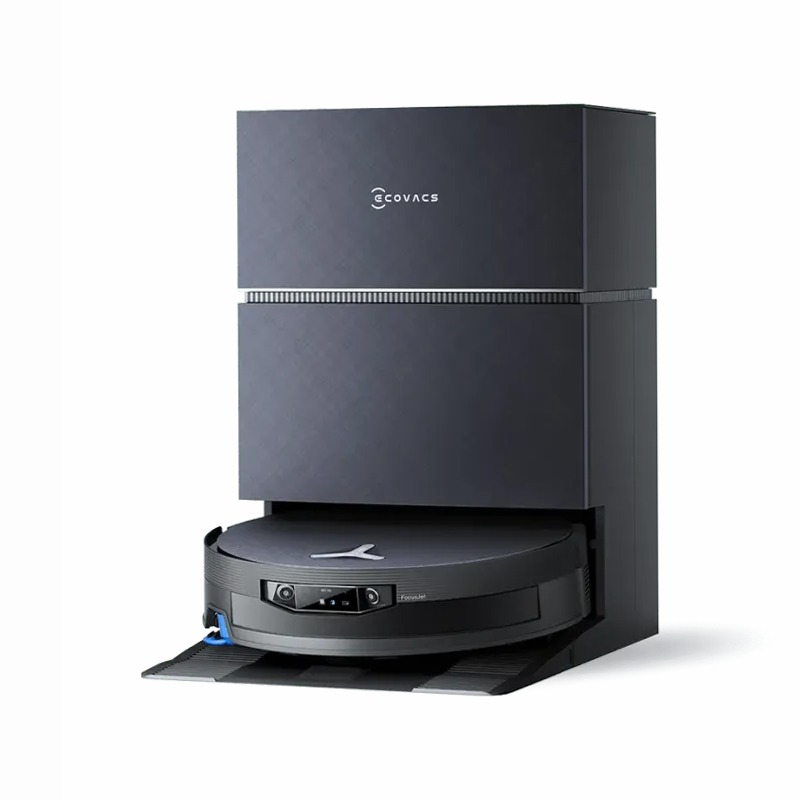 DEEBOT X12 PRO OMNI