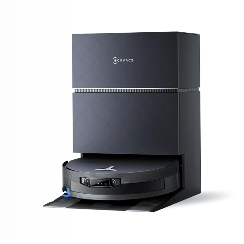 DEEBOT X12 PRO OMNI
