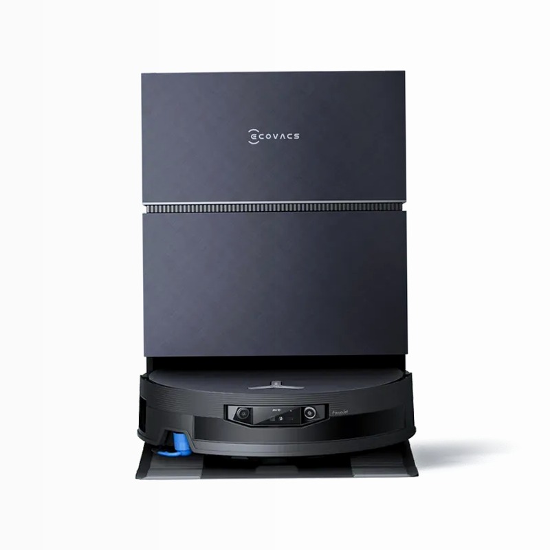 DEEBOT X12 PRO OMNI