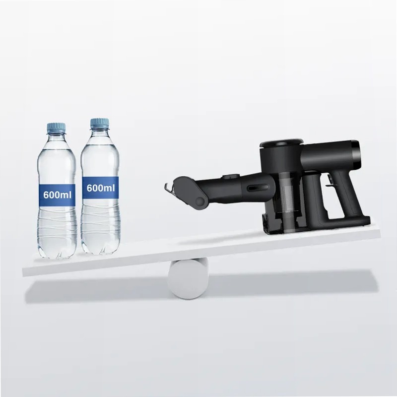 DEEBOT T30S COMBO COMPLETO Nero