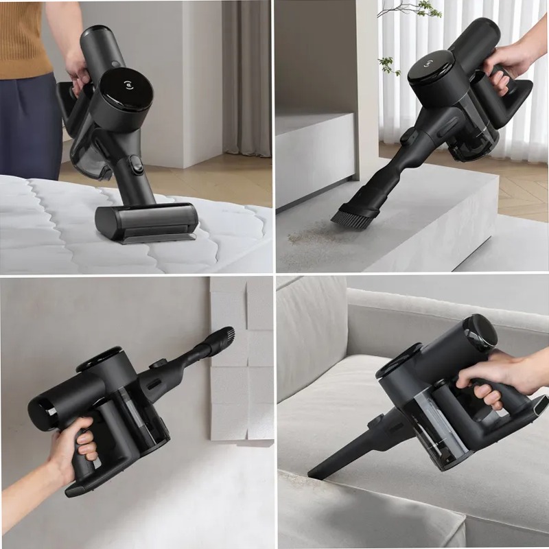 DEEBOT T30S COMBO COMPLETO Nero