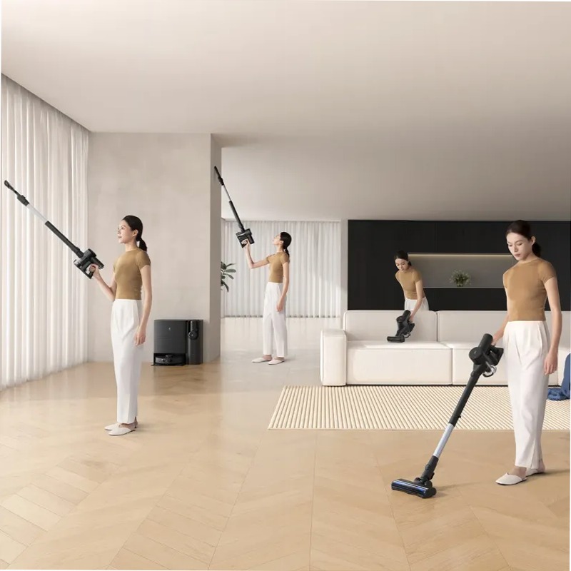 DEEBOT T30S COMBO COMPLETO Nero