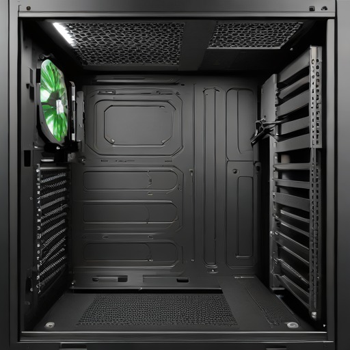 Case PC: Guida definitiva a airflow, compatibilità e scelta sostenibile