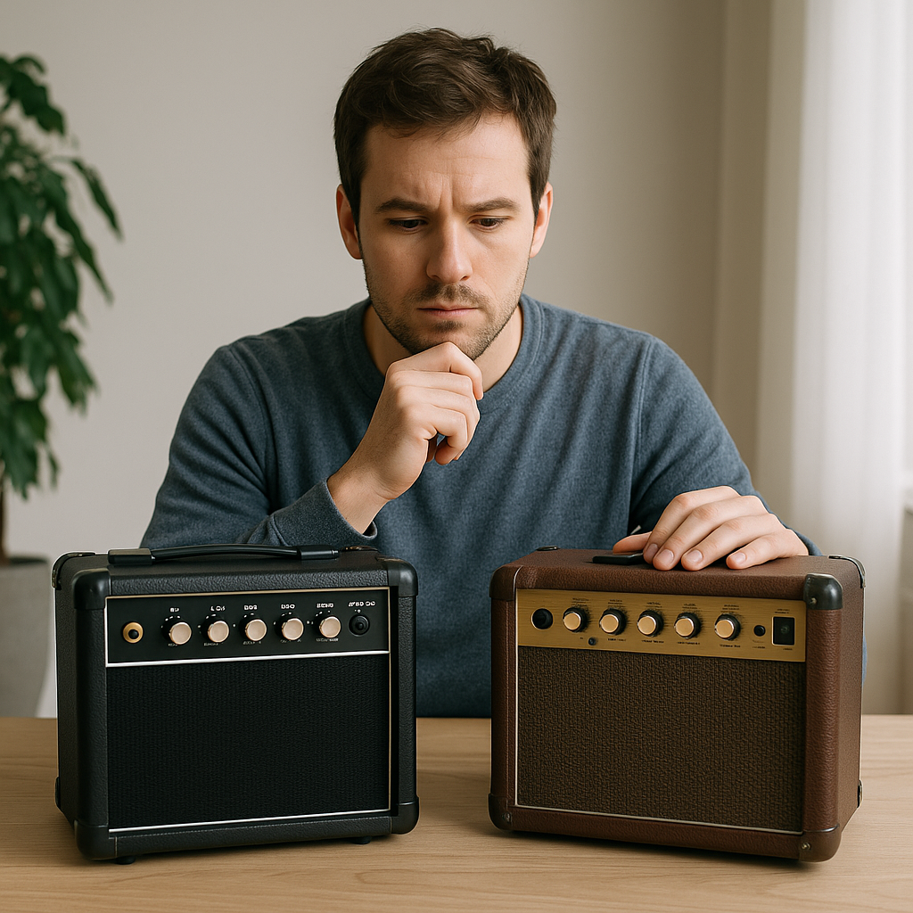 Amplificatori: quale modello conviene davvero nel 2026