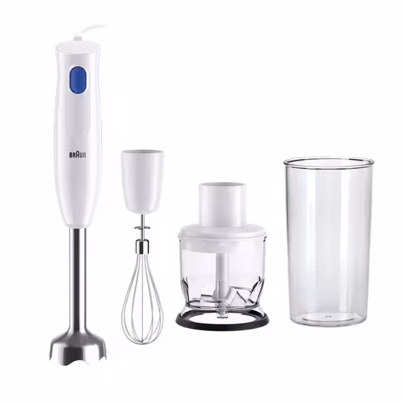 Minipimer MultiQuick 1 MQ10.202M WH