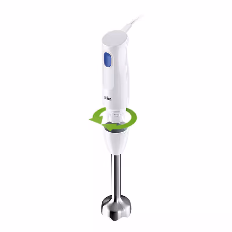 Minipimer MultiQuick 1 MQ10.202M WH