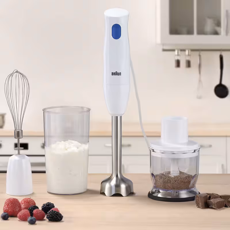 Minipimer MultiQuick 1 MQ10.202M WH
