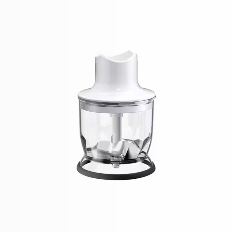 Accessorio tritatutto MQ20 (350 ml) Bianco