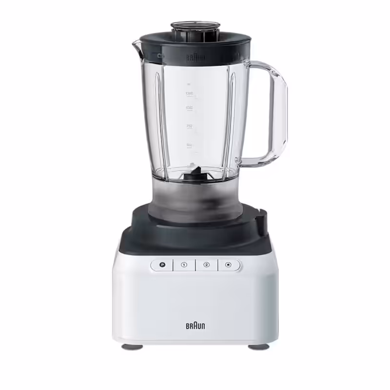Robot da cucina PureEase FP 3131 - Bianco