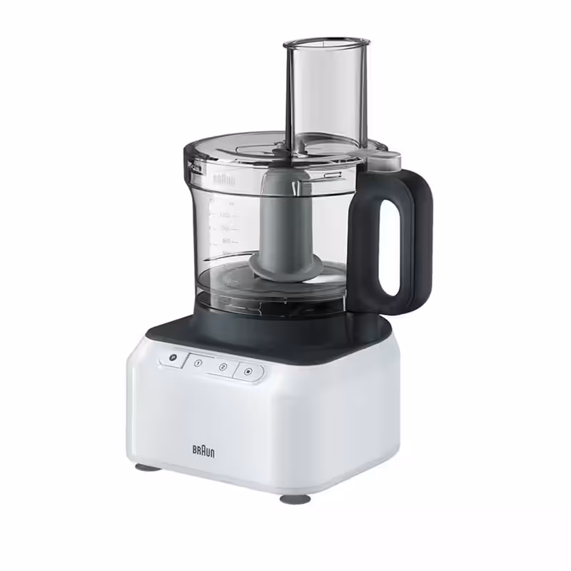 Robot da cucina PureEase FP 3131 - Bianco