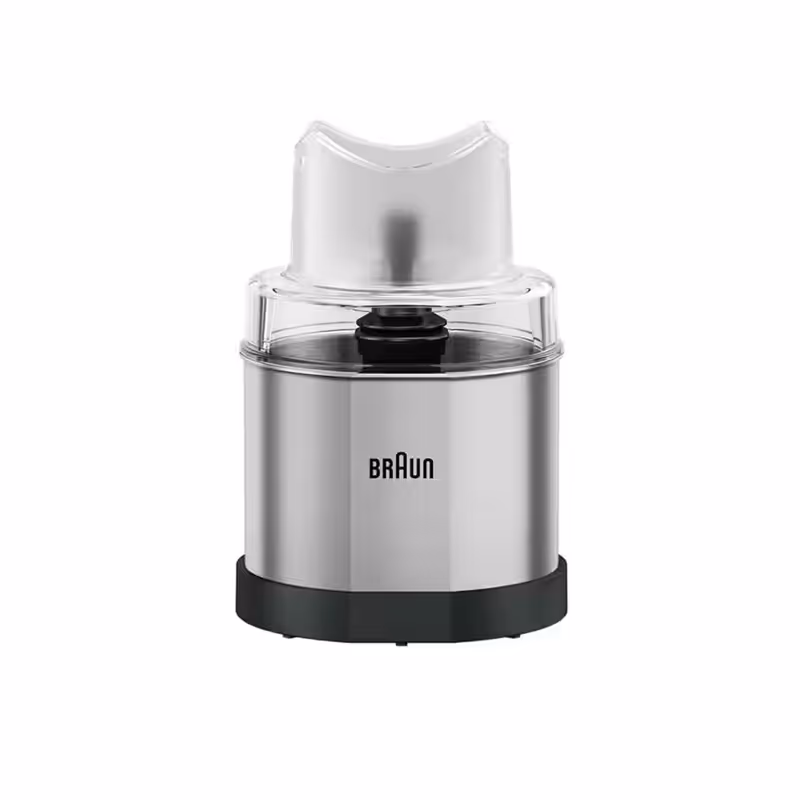 Accessorio Macina Caffè e Spezie MQ 60 Grigio