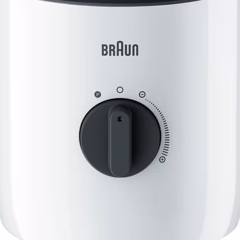 Frullatore PowerBlend 3 JB 3150 Bianco