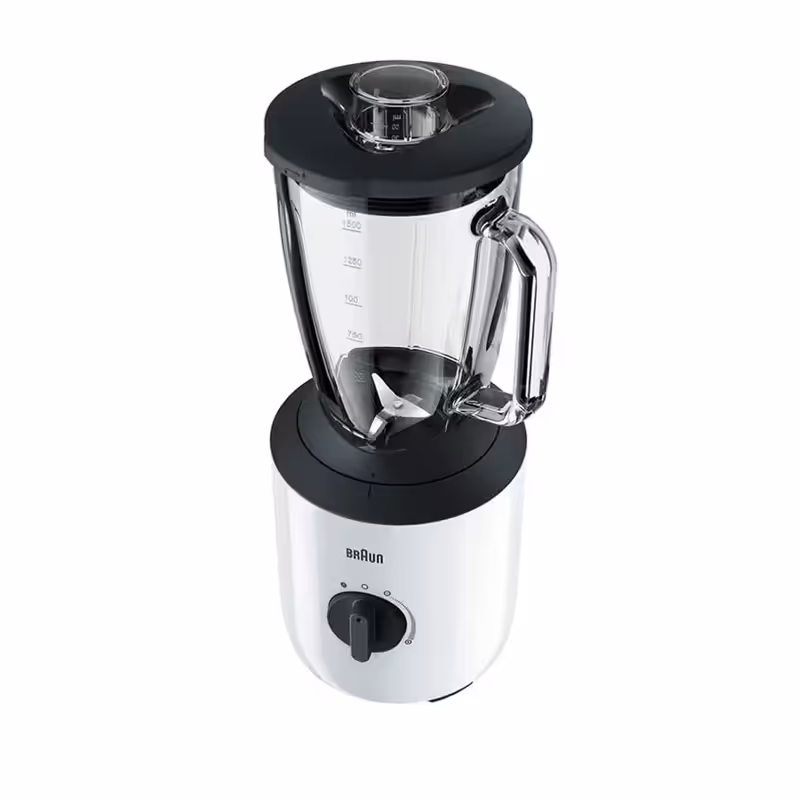 Frullatore PowerBlend 3 JB 3150 Bianco