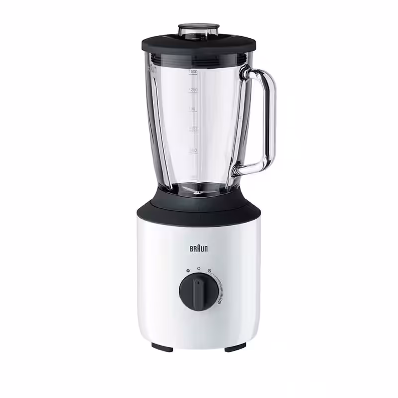 Frullatore PowerBlend 3 JB 3150 Bianco