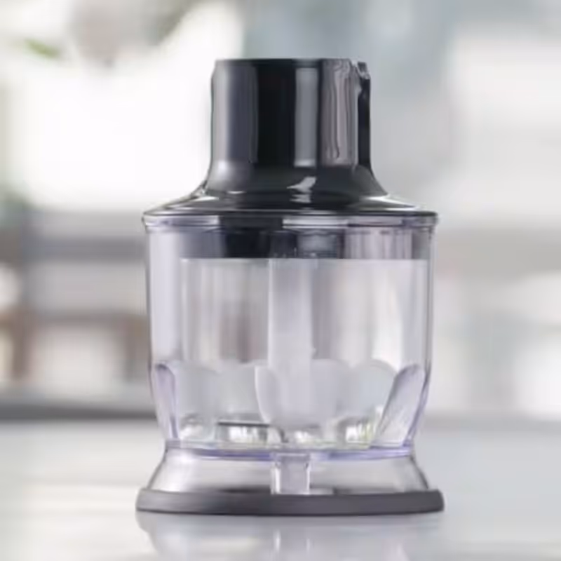 Minipimer MultiQuick 9 MQ 9147X Nero