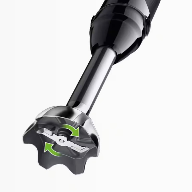 Mini Robot da Cucina MultiQuick 5 Pro MQ55254M