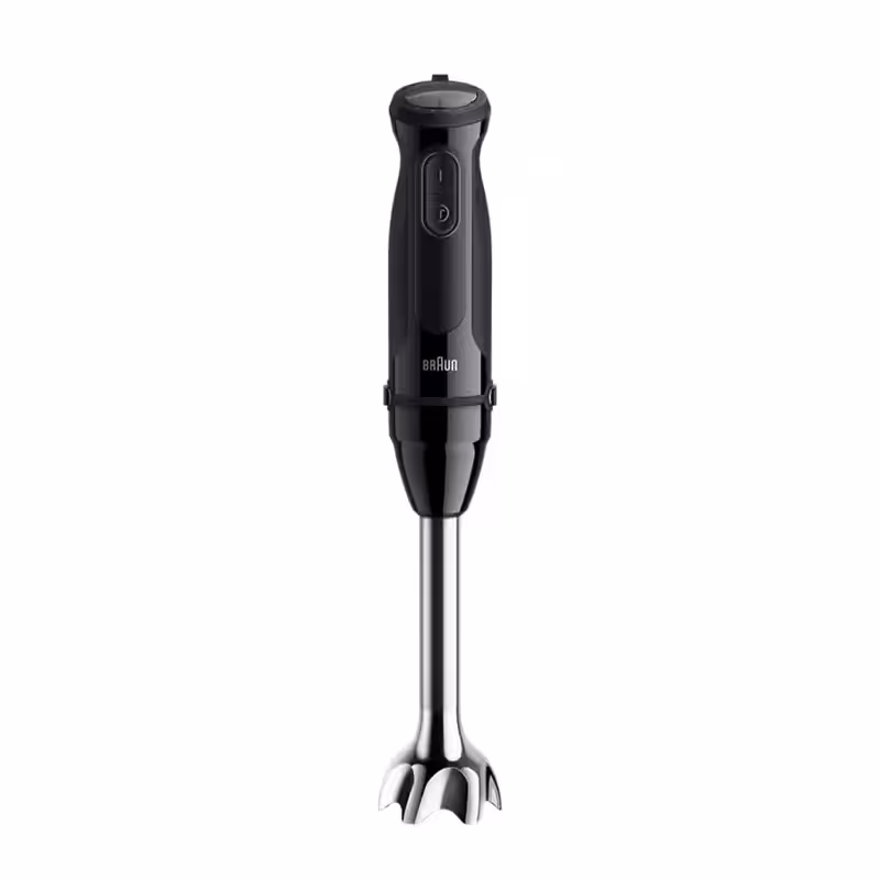 Minipimer MultiQuick 5 MQ 50202 M Nero