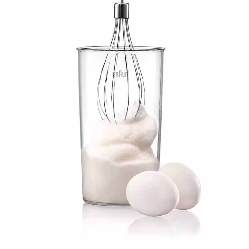 MultiQuick 5 Hand Blender MQ 535 - Blends Your Recipes Effortlessly