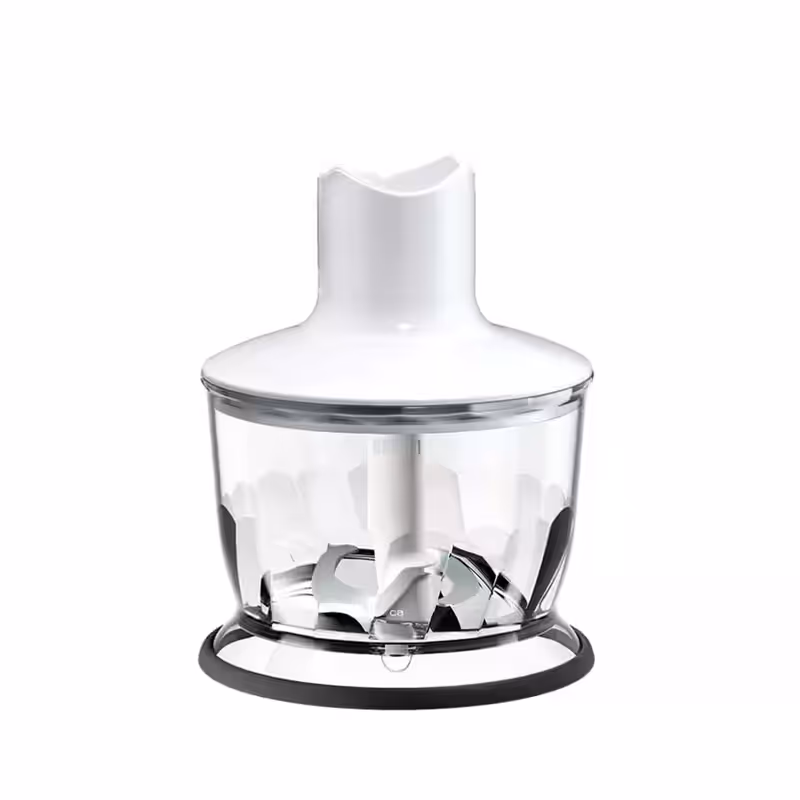 MultiQuick 5 Hand Blender MQ 535 - Blends Your Recipes Effortlessly