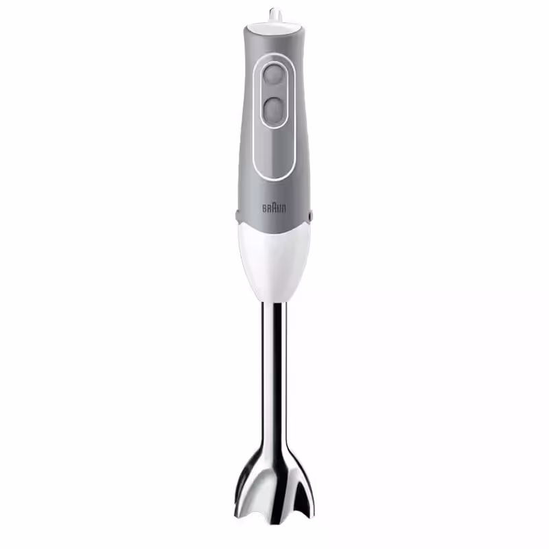 MultiQuick 5 Hand Blender MQ 535 - Blends Your Recipes Effortlessly