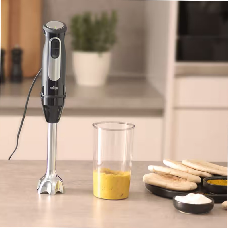 Minipimer MultiQuick 5 Pro MQ 55001 M