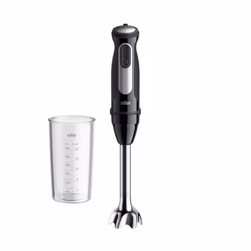 Minipimer MultiQuick 5 Pro MQ 55001 M