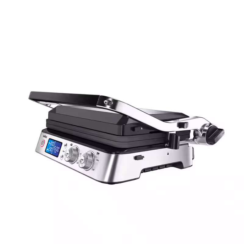 MultiGrill 9 CG 9040 - Griglia per cucina multifunzione