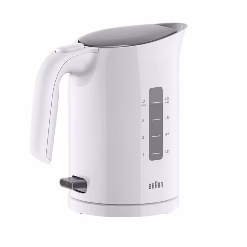 Bollitore PurEase WH 3000 - Bianco
