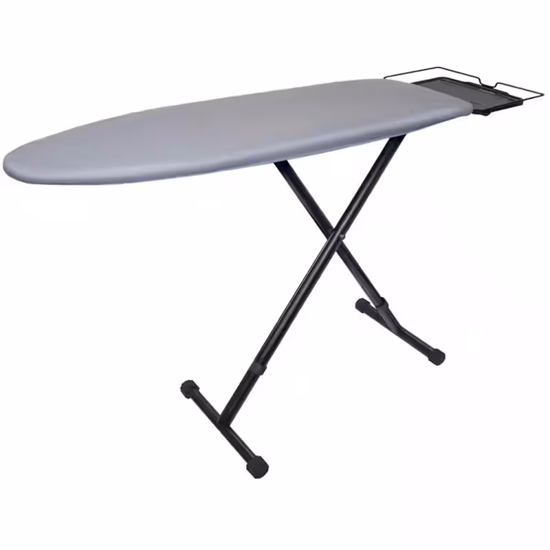 Asse da stiro CareStyle IB 3001 nero