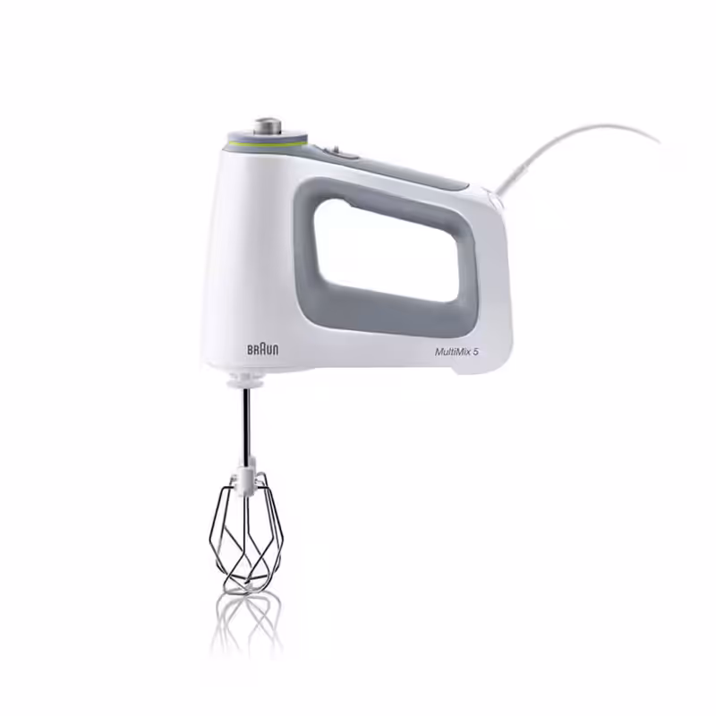 Sbattitore MultiMix 5 HM 5107