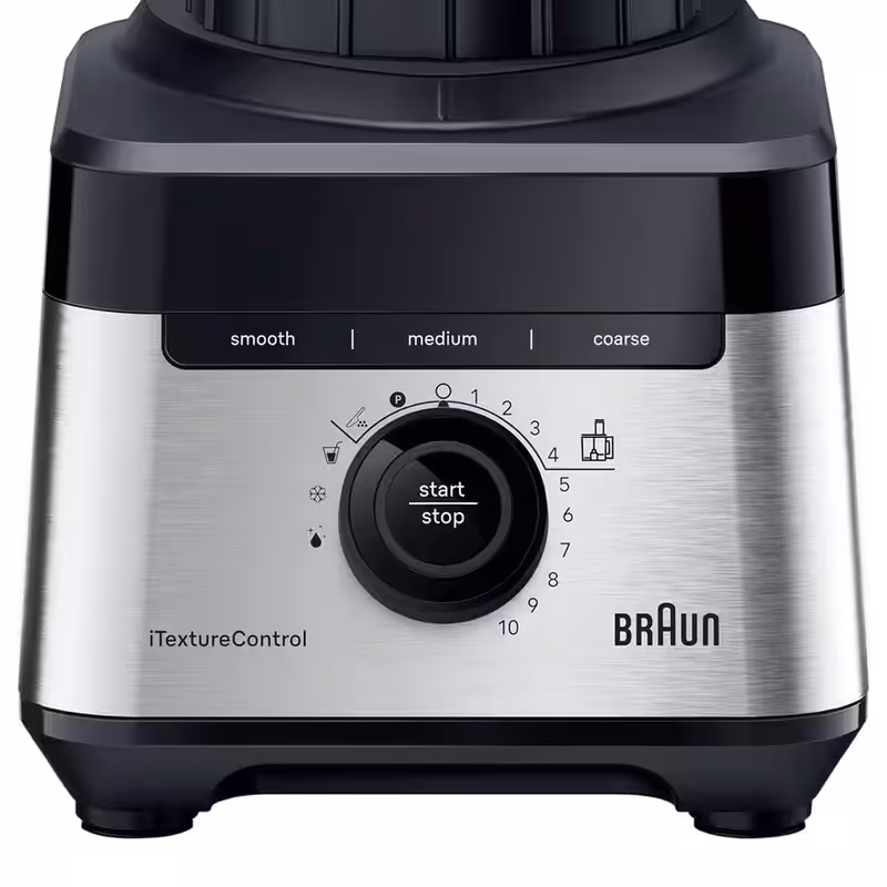 Kitchen System PowerBlend 7 JB 7568 Nero