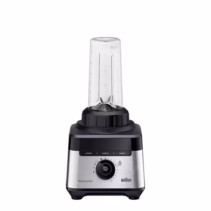 Kitchen System PowerBlend 7 JB 7568 Nero