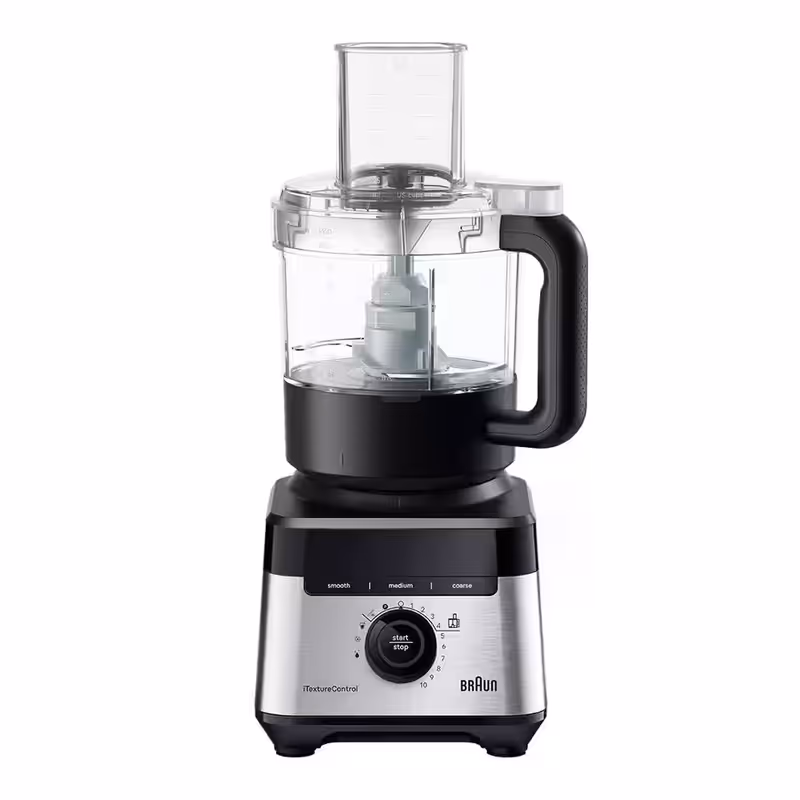 Kitchen System PowerBlend 7 JB 7568 Nero