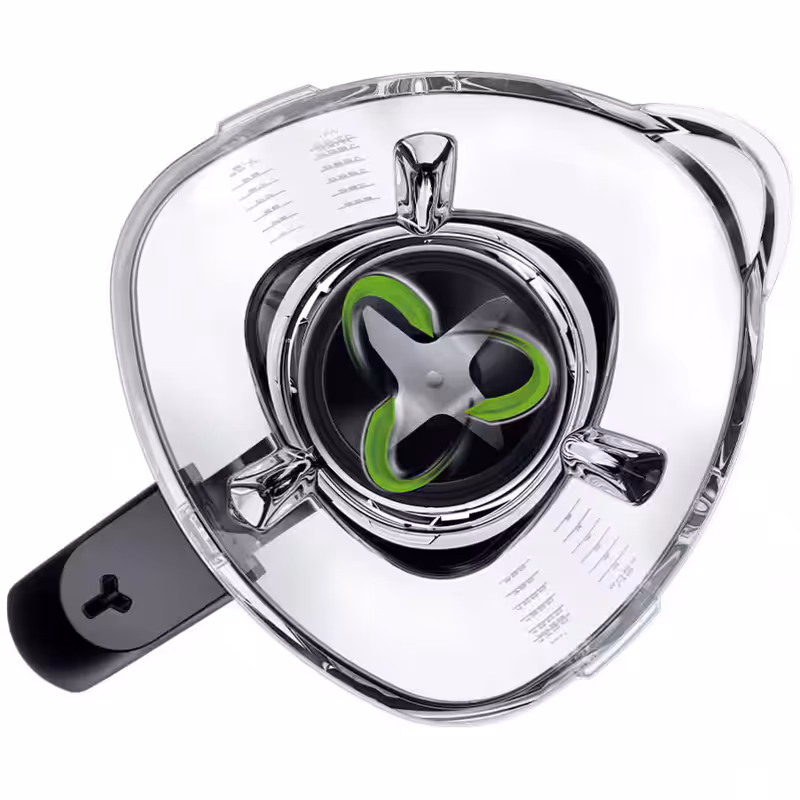 Frullatore PowerBlend 7 JB 7550 nero