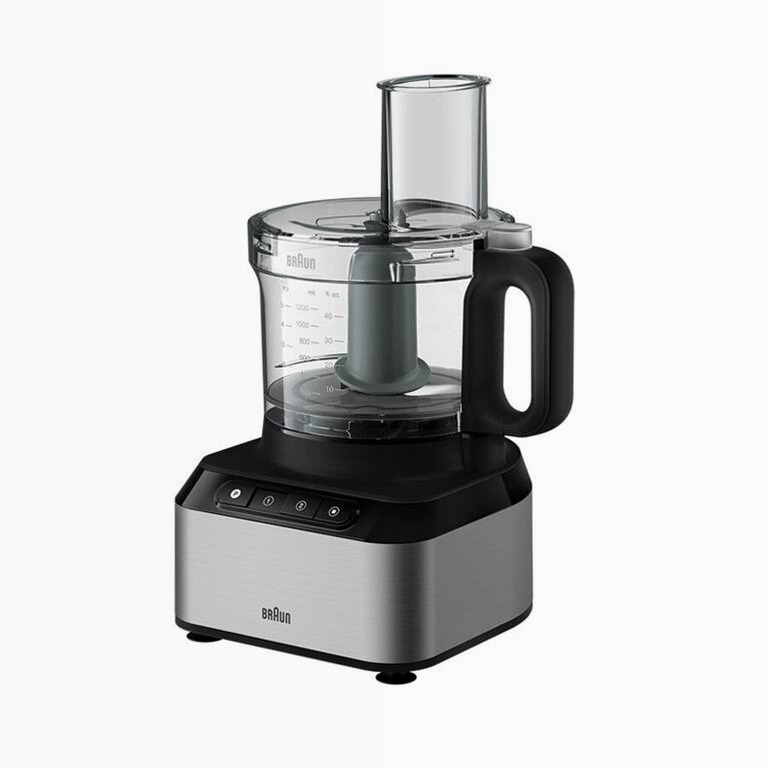 Robot da cucina PurEase FP 3233 SI