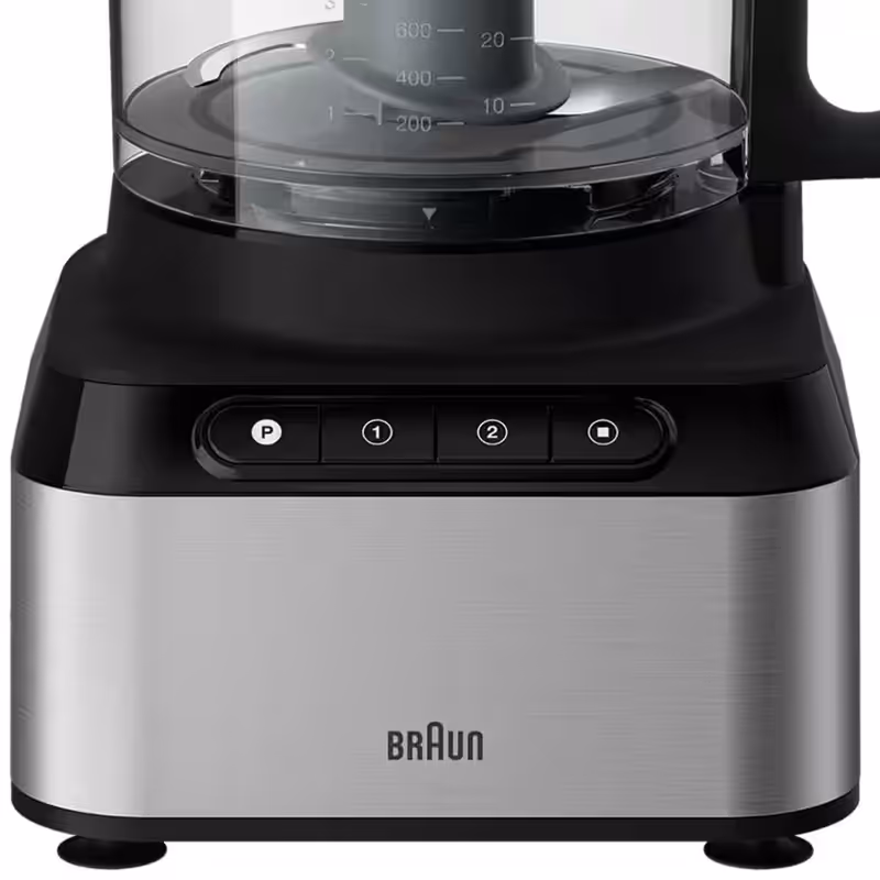 Robot da cucina PurEase FP 3233 SI
