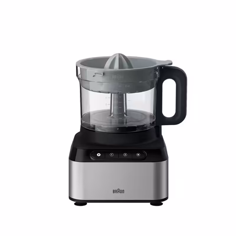 Robot da cucina PurEase FP 3233 SI