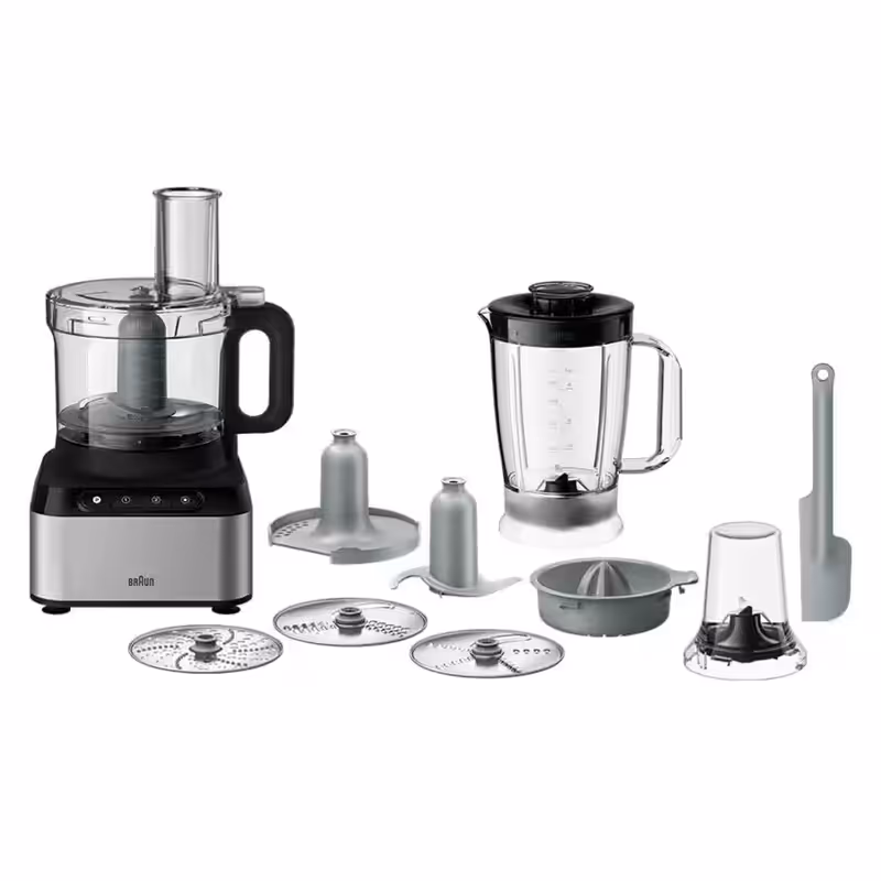 Robot da cucina PurEase FP 3233 SI